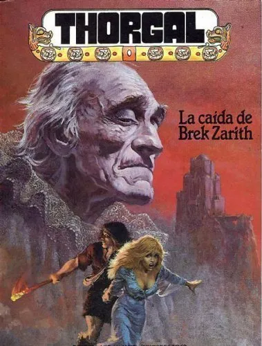 Thorgal
