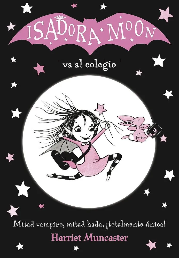 Isadora Moon