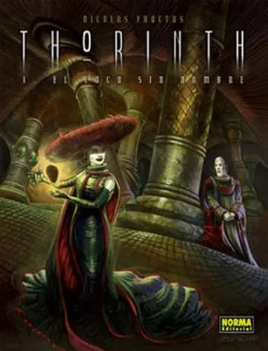 Thorinth
