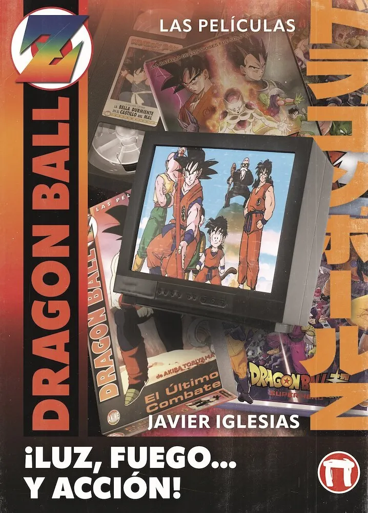 ¡Luz, fuego… y acción!