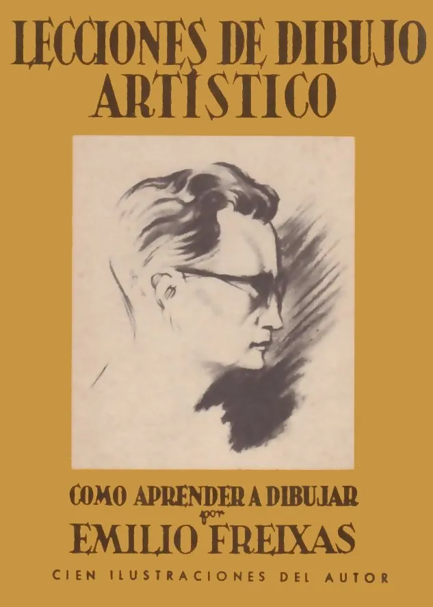 Lecciones de dibujo