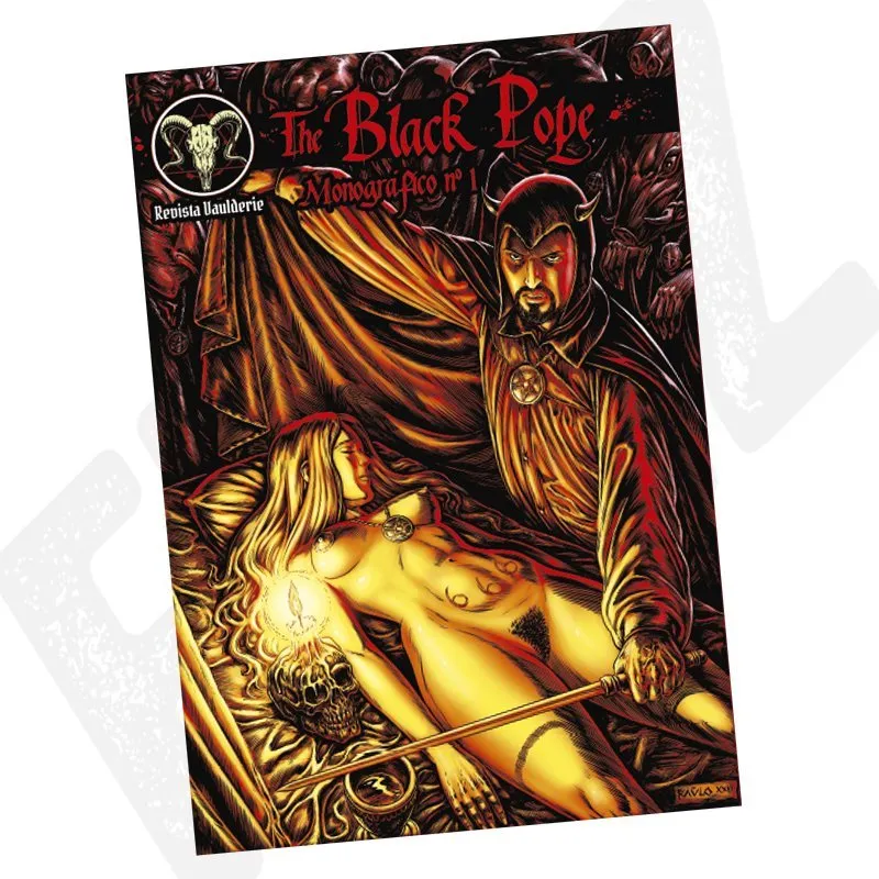 Revista Vaulderie