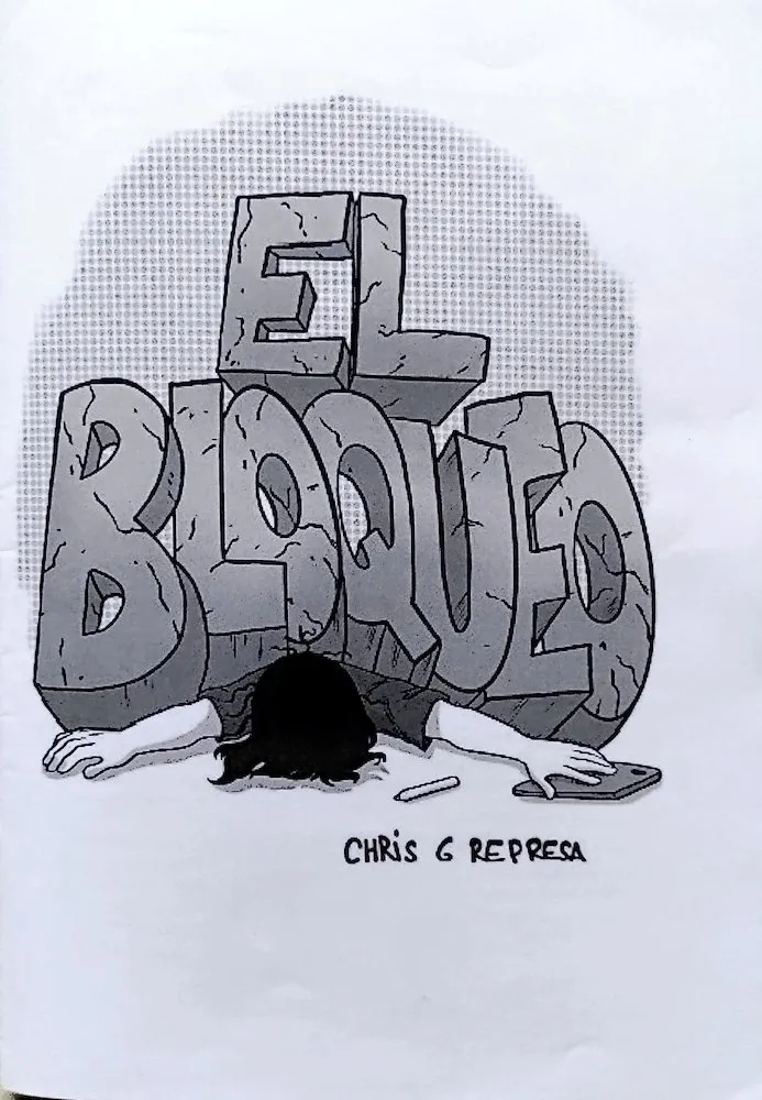 El Bloqueo (Autoedición)