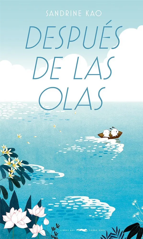 Después de las olas
