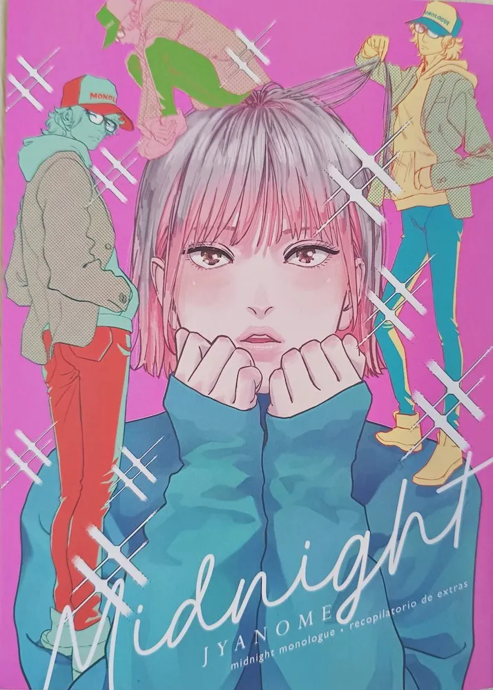 Midnight Monologue - Extra