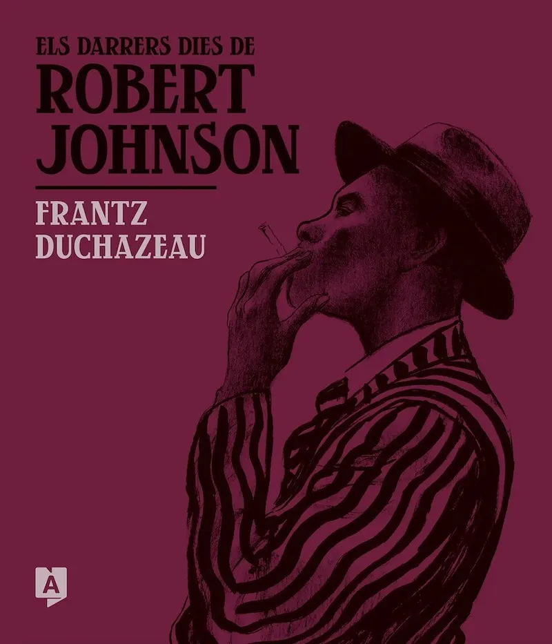 Els darrers dies de Robert Johnson
