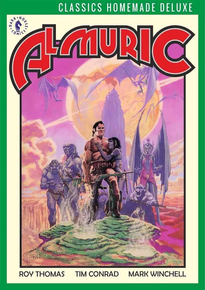 Almuric