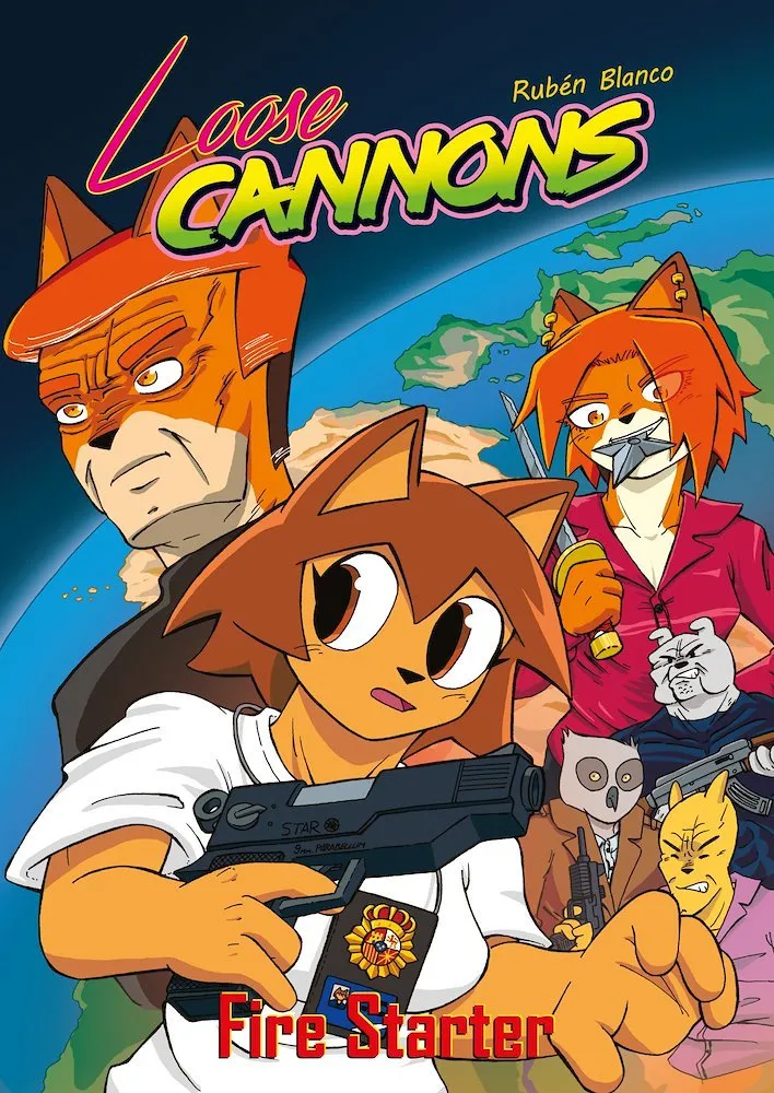 Loose Cannons