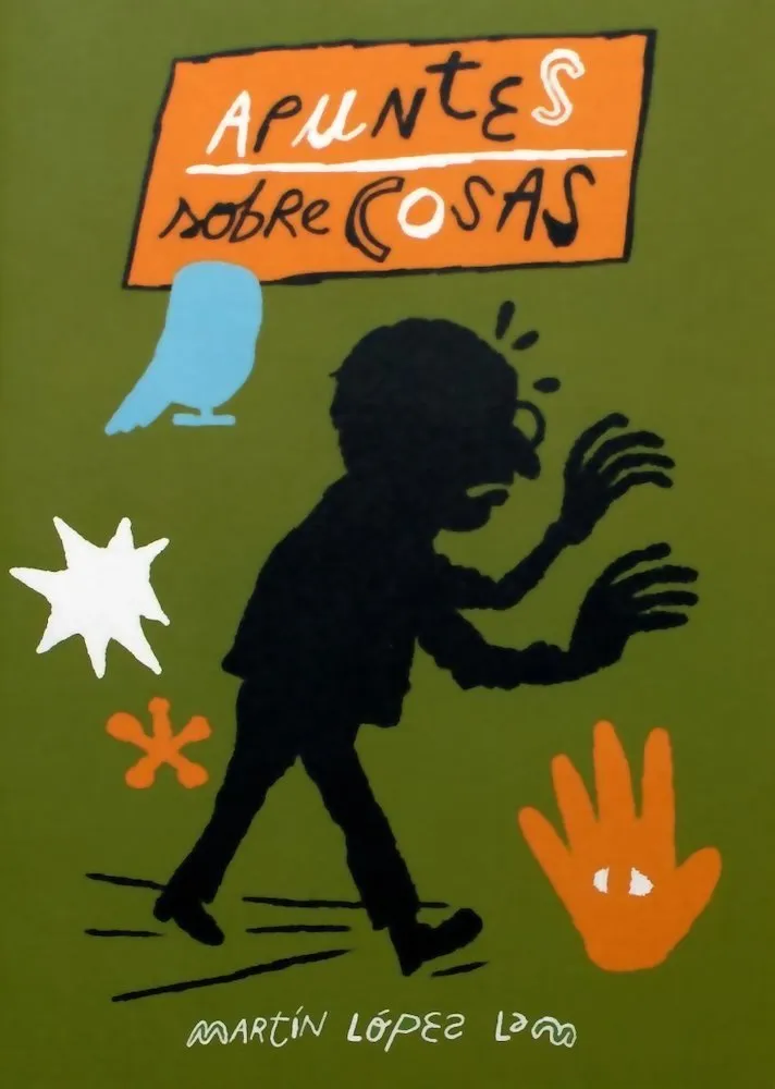 Apuntes sobre cosas