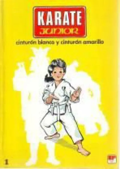 Karate Junior