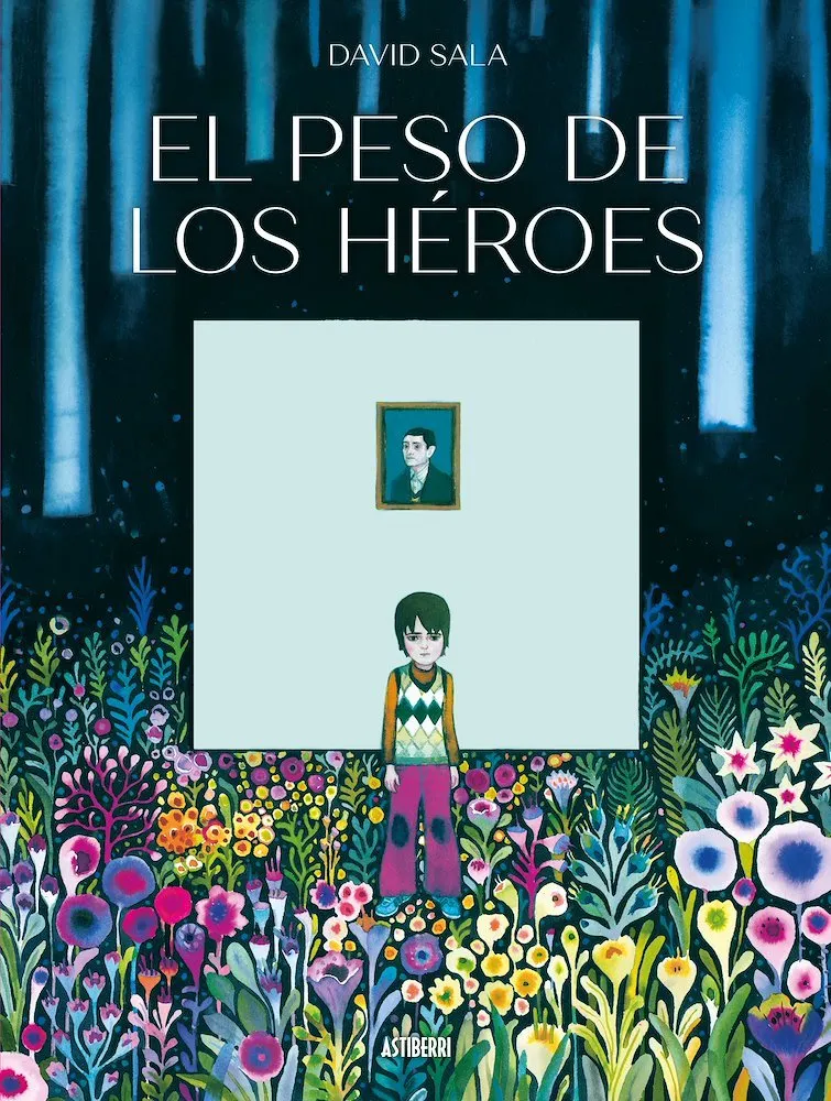 El peso de los héroes
