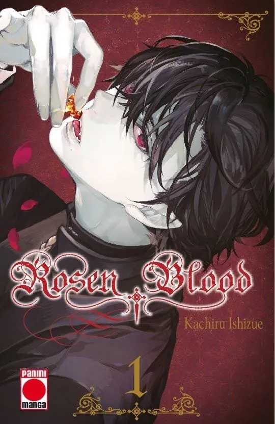 Rosen Blood