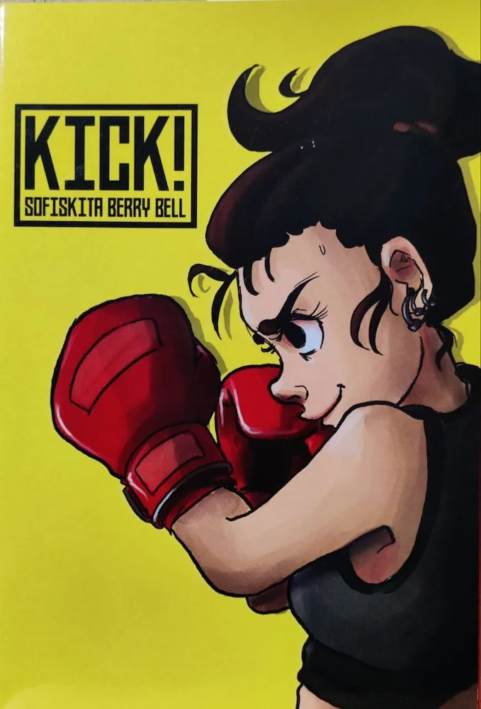 Kick!