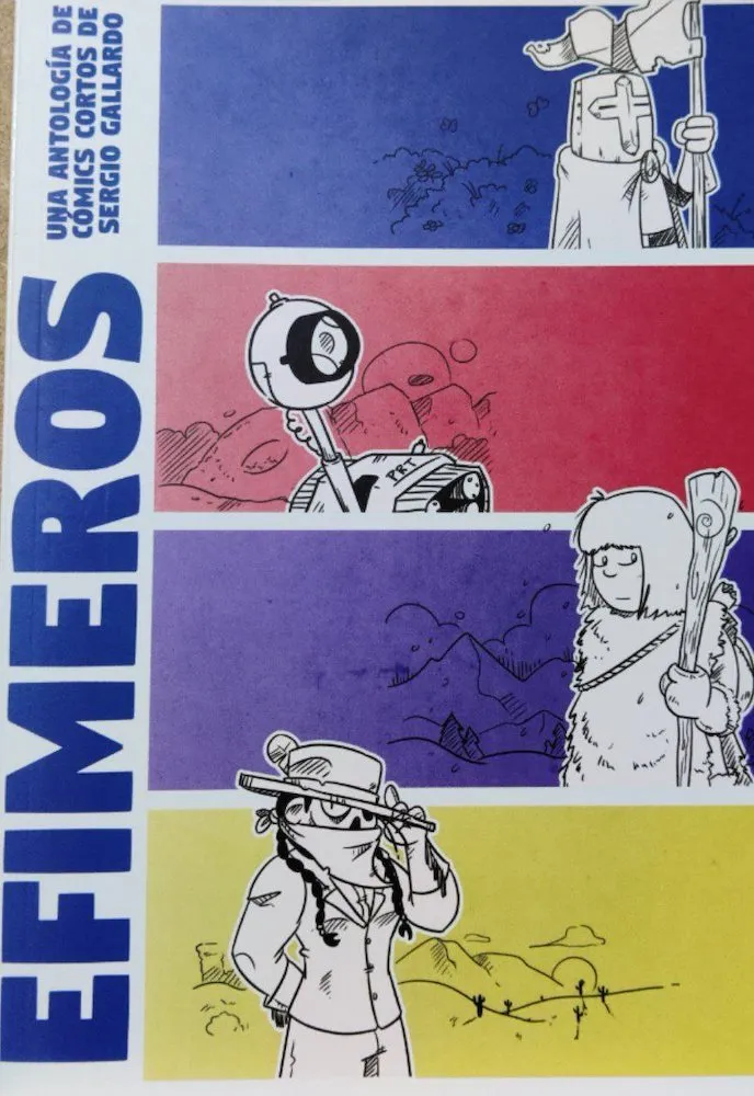 Efímeros