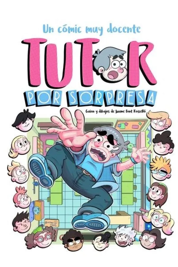 Tutor por sorpresa