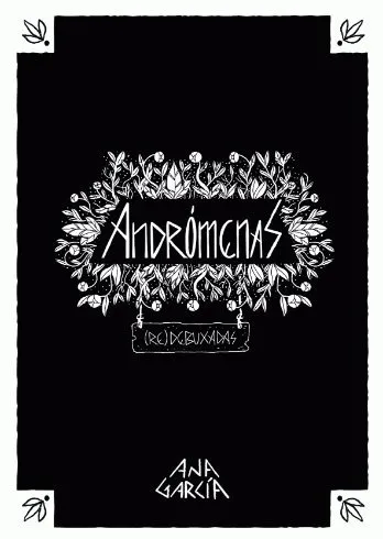 Andrómenas (Re)debuxadas
