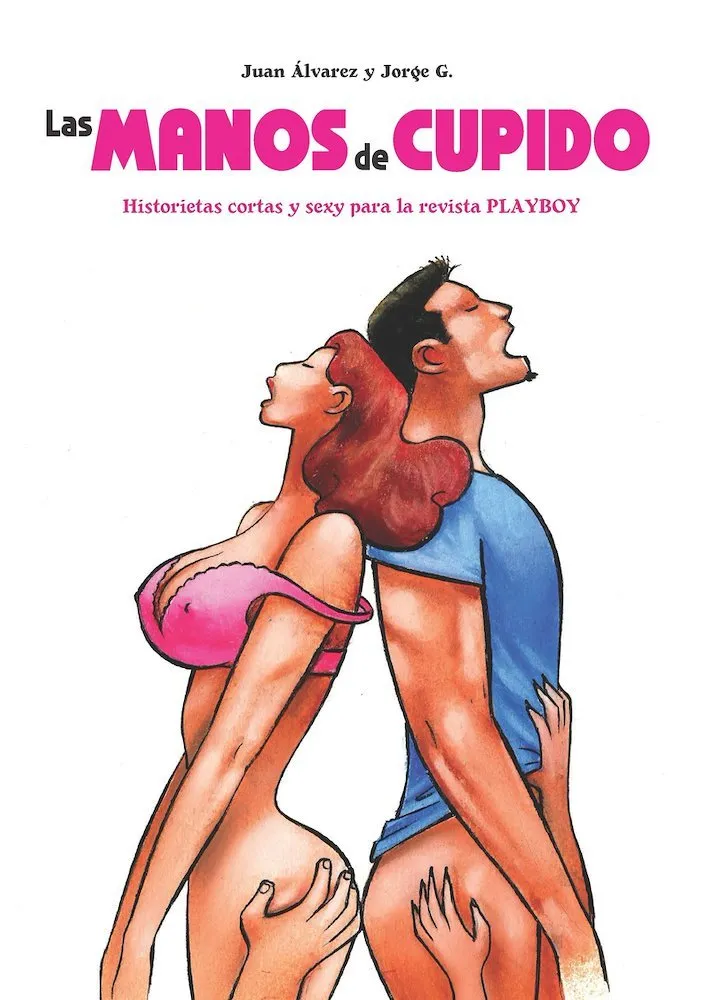 Las Manos de Cupido