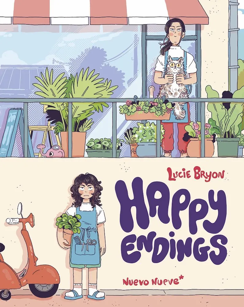 Happy endings