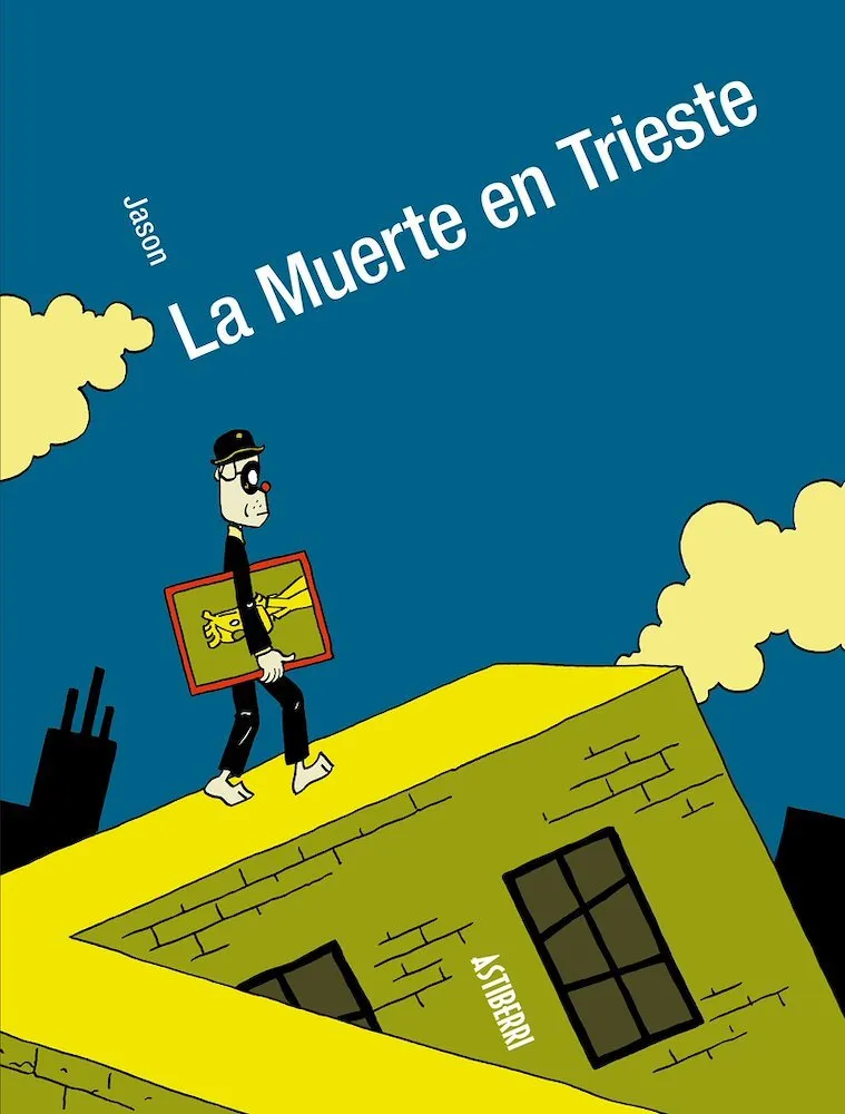 La muerte en Trieste