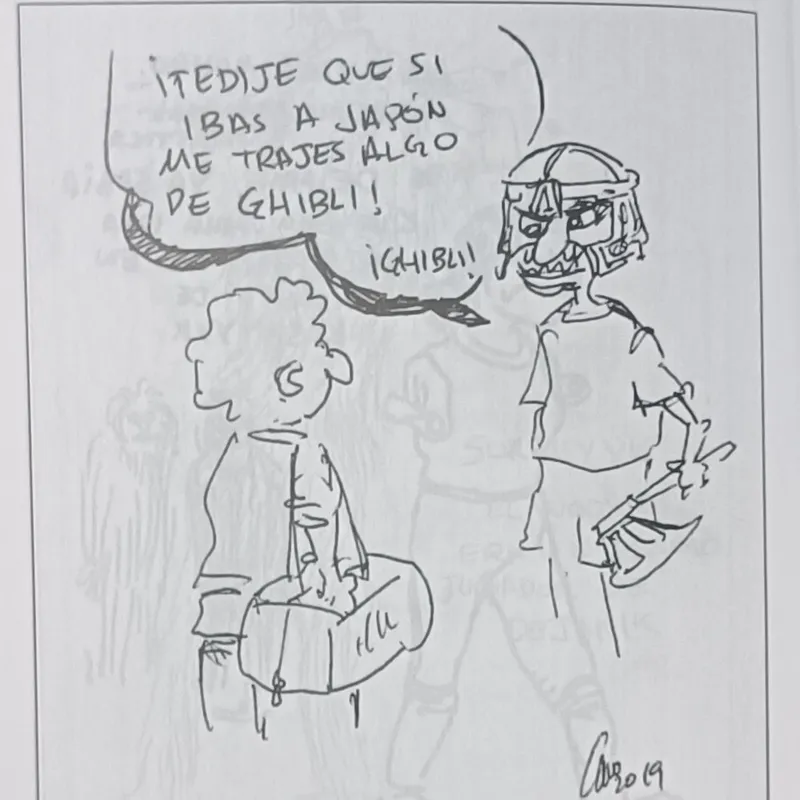 CaNO! (Autoedición)