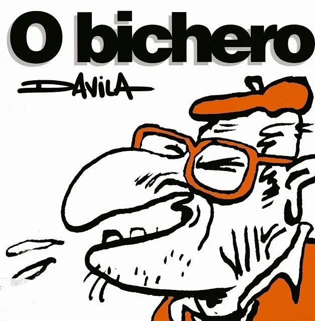 O bichero