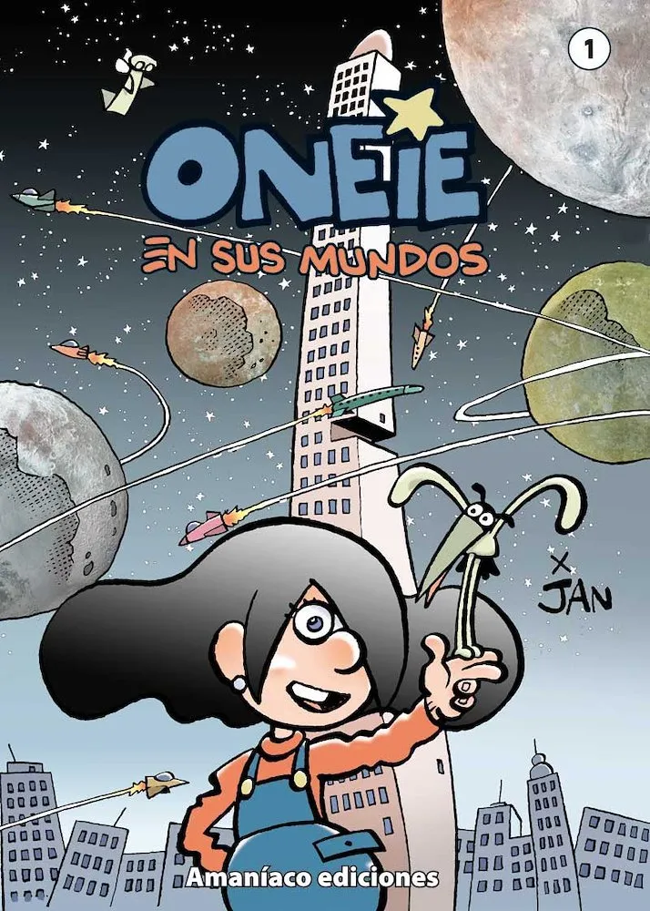 Oneie