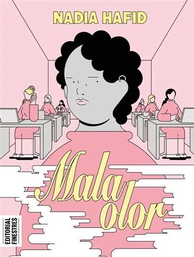 Mala olor