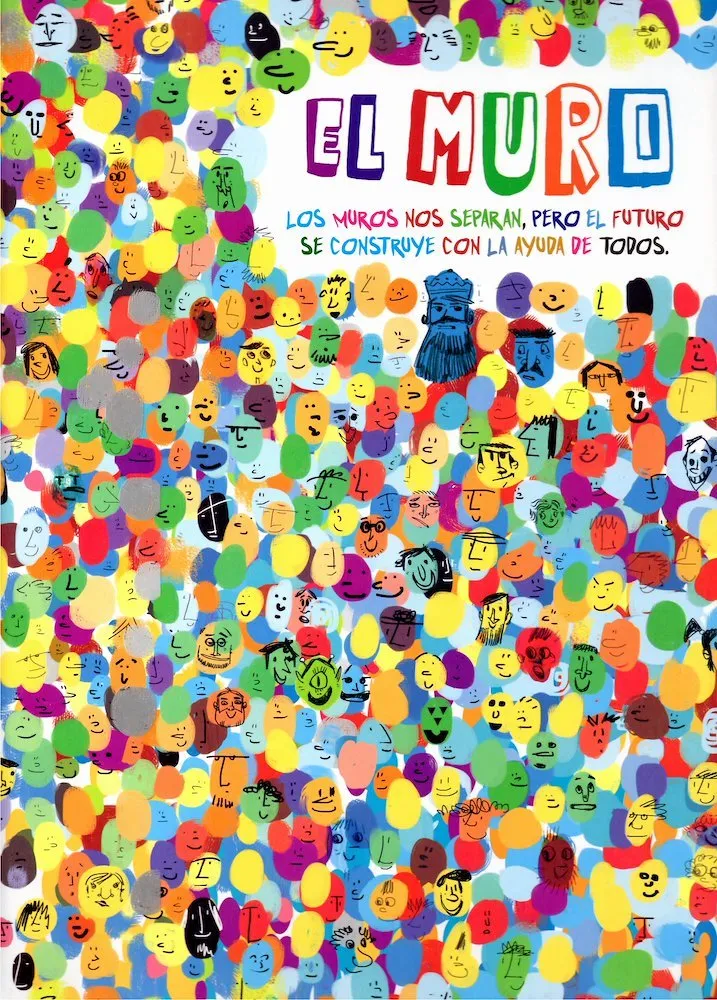 El muro