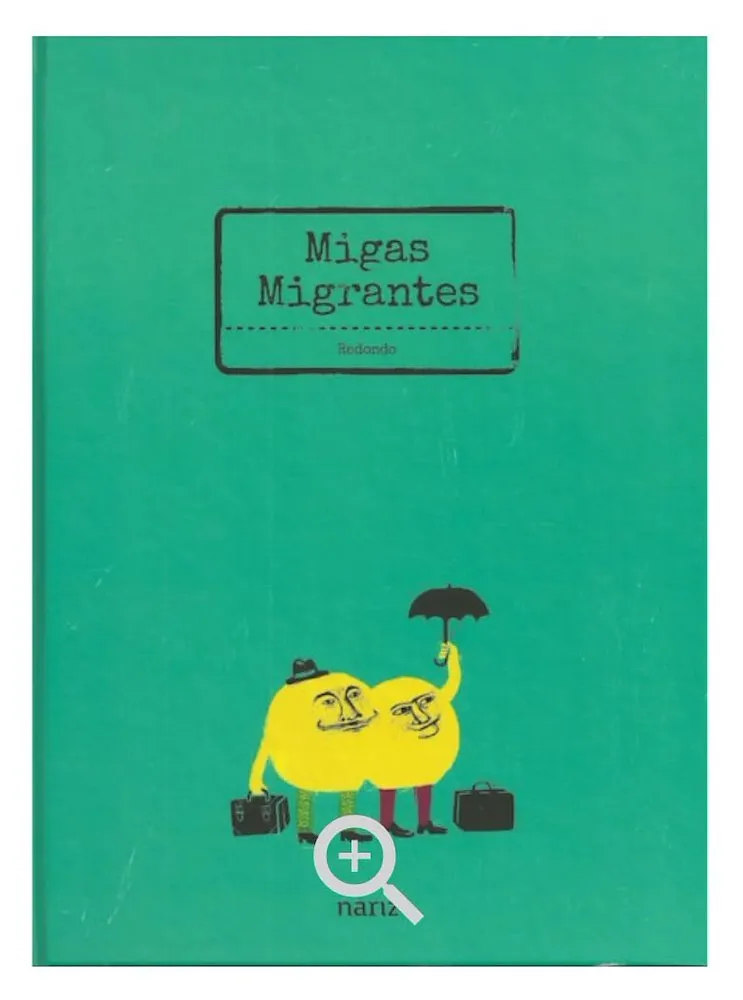 Migas migrantes