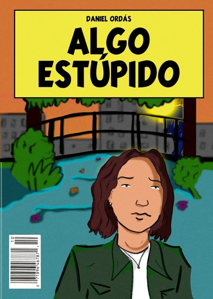 Algo estúpido