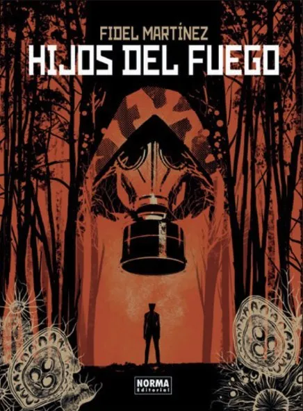 Hijos del fuego