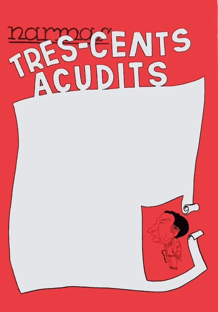 Tres-cents acudits (Autoedición)