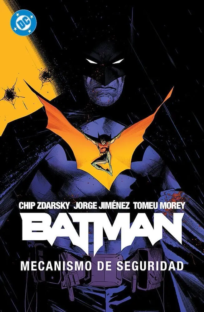Batman. DC Premiere