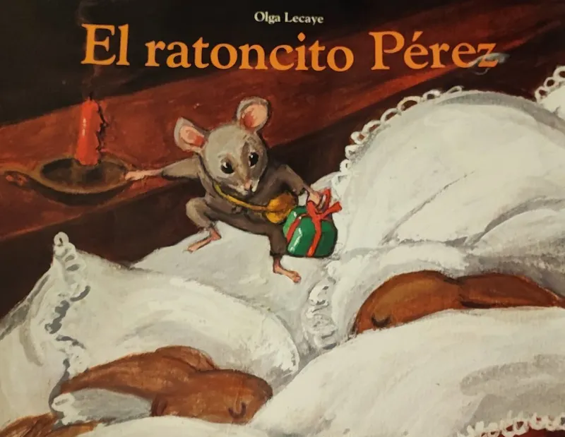 El ratoncito Pérez