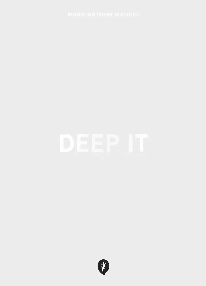 Deep it