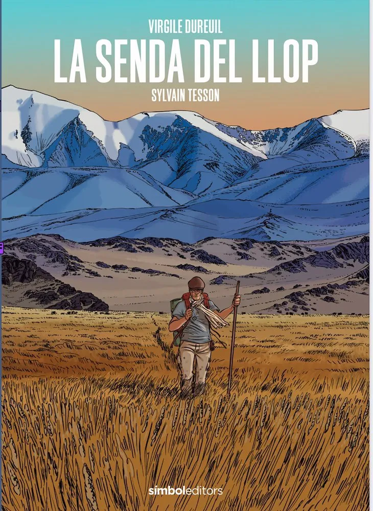 La senda del llop