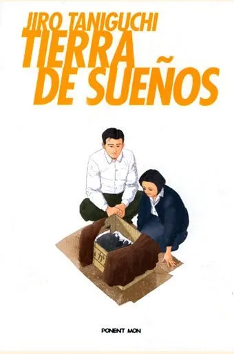 Tierra de sueños