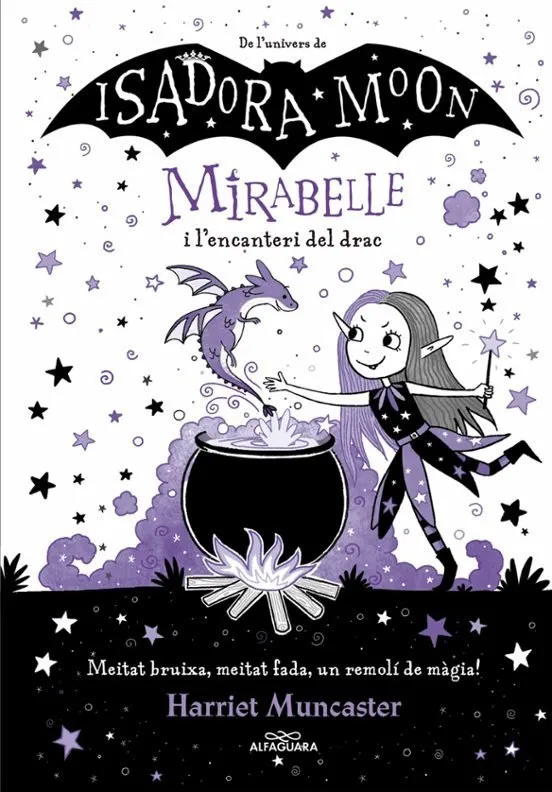Isadora Moon Mirabelle (Catalán)