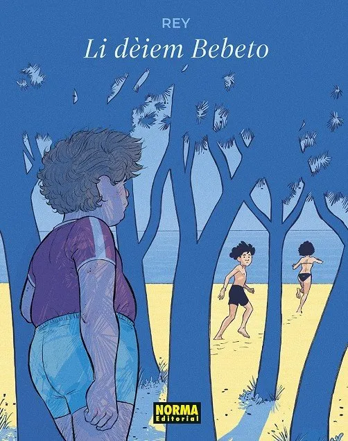 Li dèiem Bebeto