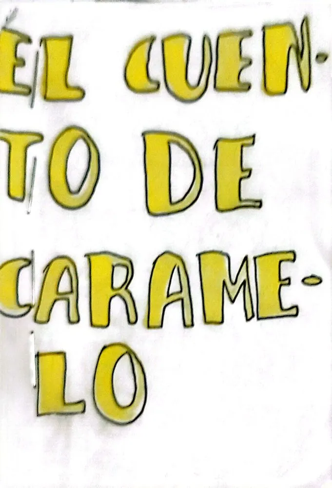 El cuento de Caramelo