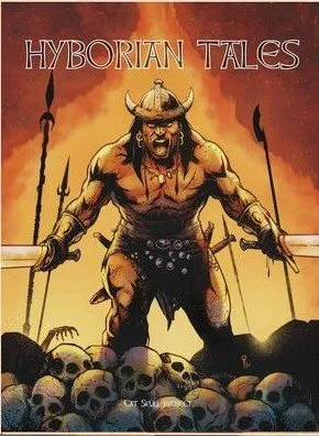 Hyborian tales