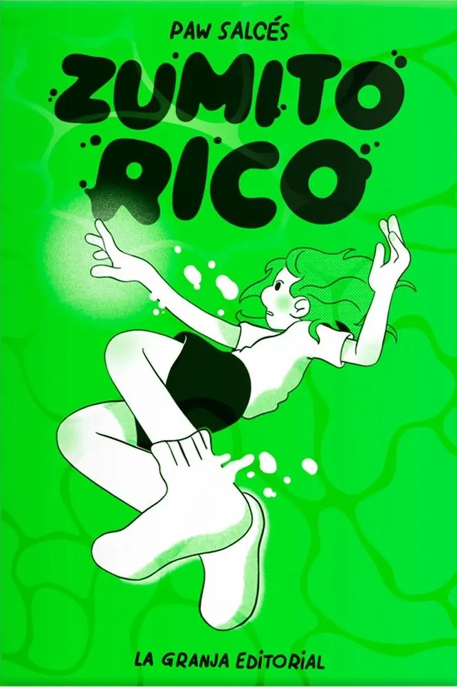 Zumito rico