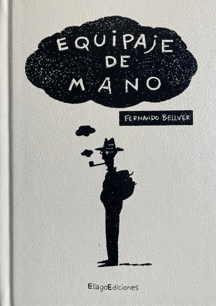 Equipaje de mano