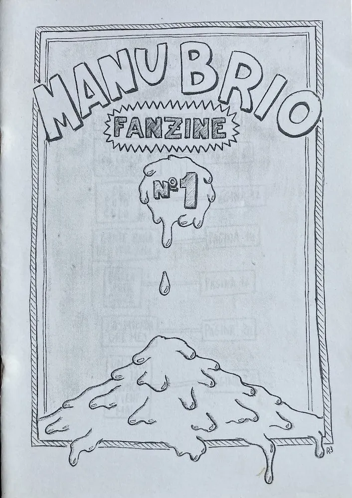 Manubrio