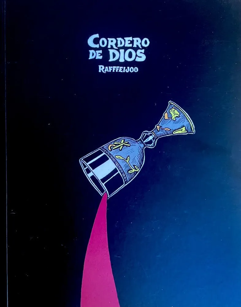 Cordero de Dios