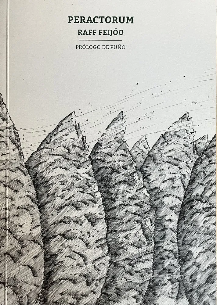 Peractorum (Autoedición)