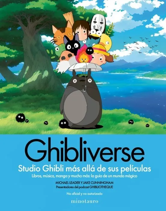 Gibliverse