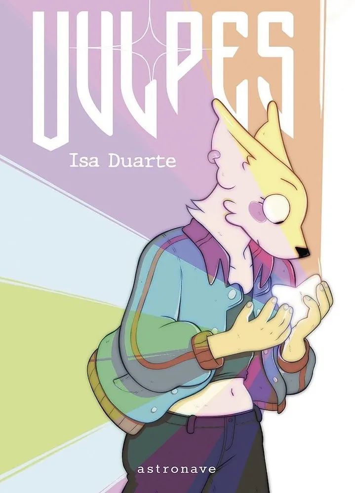 Vulpes