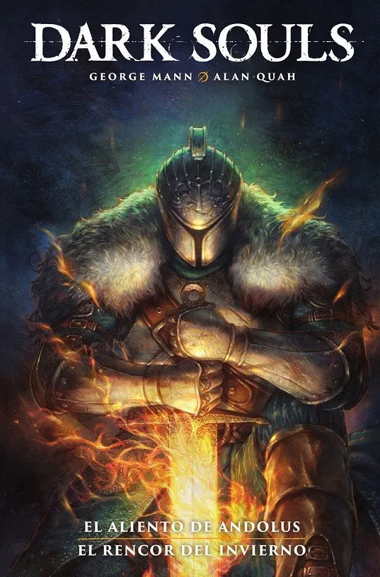 Dark Souls