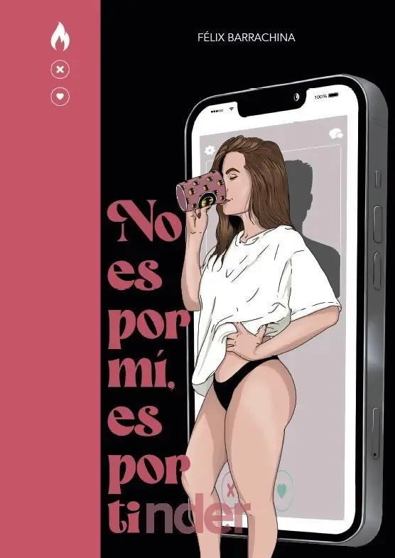 No es por mí, es por ti(nder)